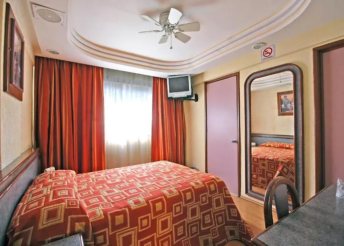 Hotel Azores