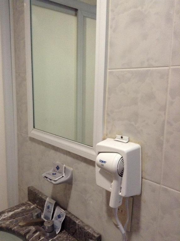 Hotel Azores Mexico